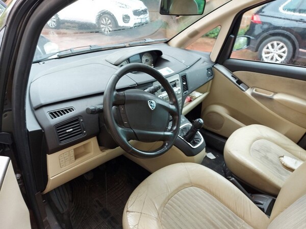 4#6236 Autovettura Fiat Lancia Musa in vendita - foto 3