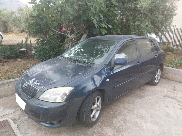 Automobili in vendita
