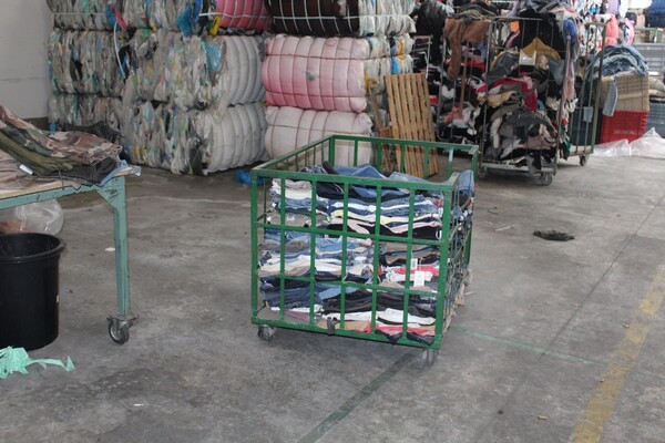 3#6244 Scaffalatura e carrelli metallici in vendita - foto 17