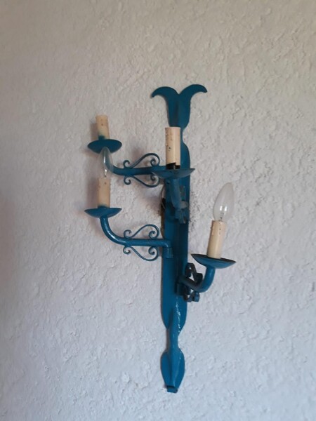 1#6246 Applique e complementi di arredo in vendita - foto 3