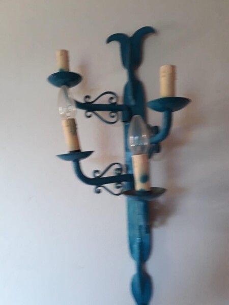 1#6246 Applique e complementi di arredo in vendita - foto 5
