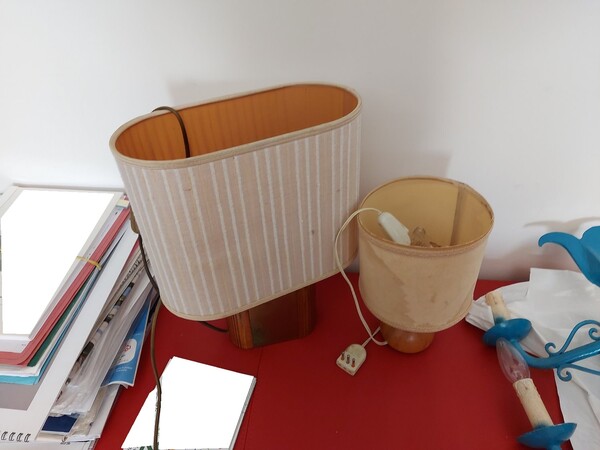 1#6246 Applique e complementi di arredo in vendita - foto 7
