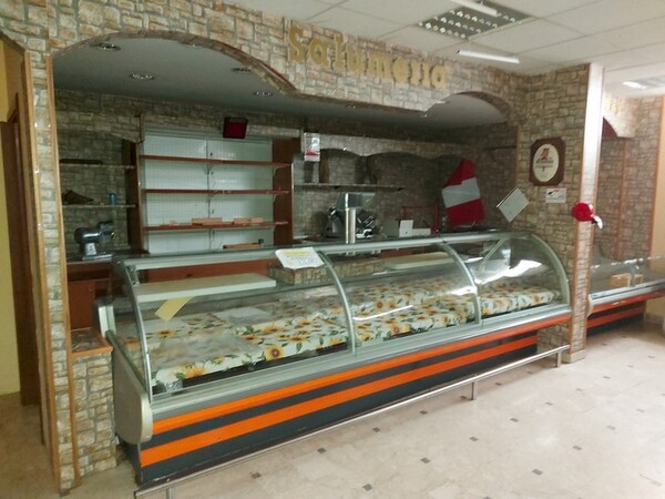 Agroalimentare in vendita
