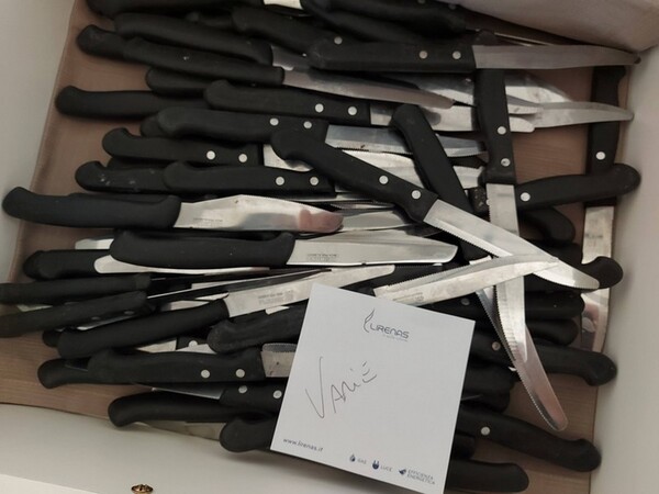 1#6249 Arredi ed attrezzature per pizzeria e ristorante in vendita - foto 115