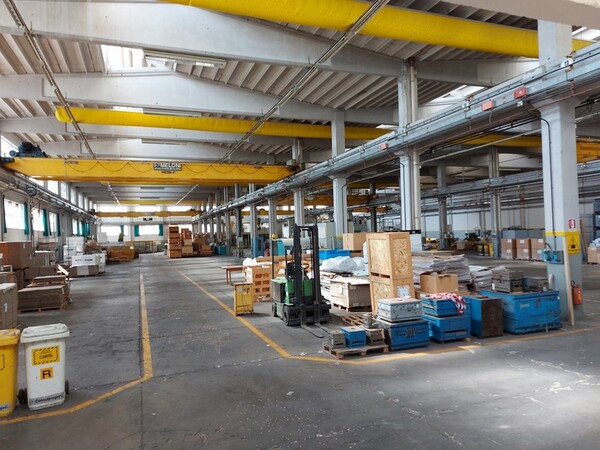 Attrezzatura meccanica in vendita
