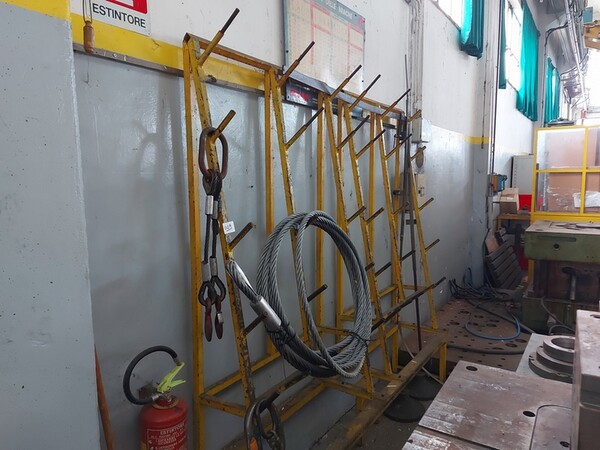 3#6252 Accessori e attrezzi officina in vendita - foto 10