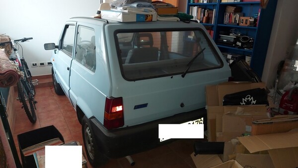 Automobili in vendita