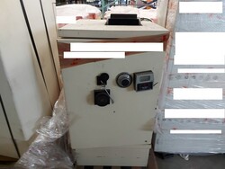 Rapid Cash safe and safety deposit boxes - Lote 3 (Subasta 6259)