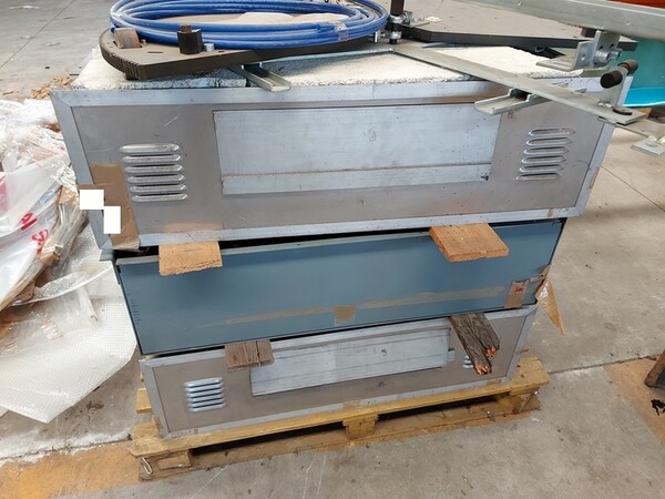 3#6259 Cassaforte Rapid Cash e cassette di sicurezza in vendita - foto 3