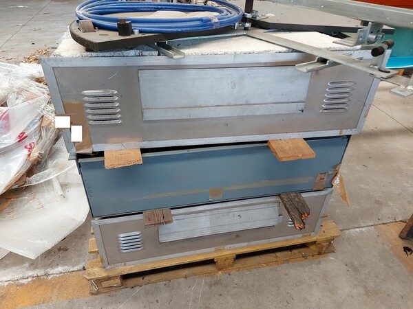 3#6259 Cassaforte Rapid Cash e cassette di sicurezza in vendita - foto 5