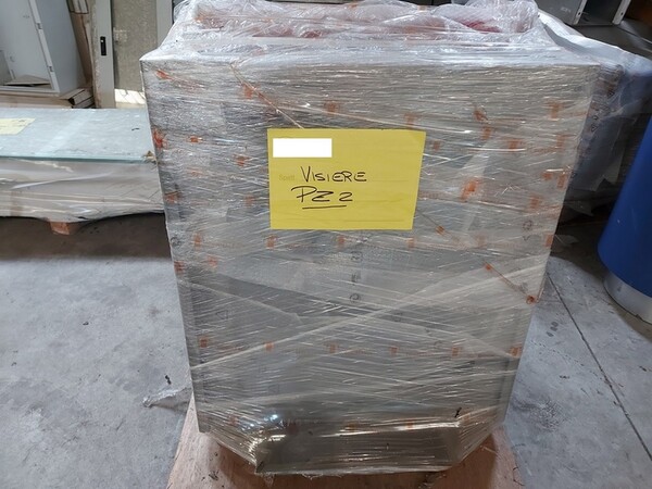 3#6259 Cassaforte Rapid Cash e cassette di sicurezza in vendita - foto 6