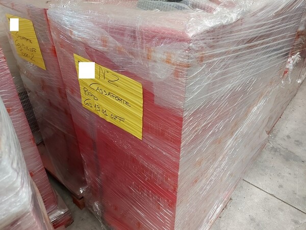 3#6259 Cassaforte Rapid Cash e cassette di sicurezza in vendita - foto 14