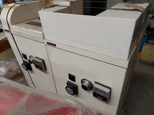 3#6259 Cassaforte Rapid Cash e cassette di sicurezza in vendita - foto 24