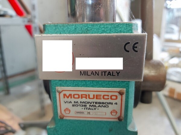 5#6259 Scaffalatura e ponteggio in vendita - foto 12
