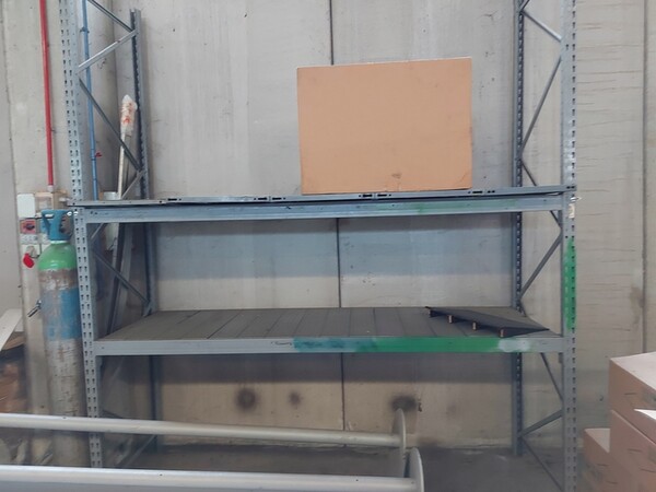 5#6259 Scaffalatura e ponteggio in vendita - foto 32