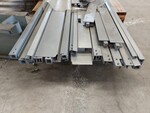 Image 5 - Aluminum tubes and profiles - Lot 6 (Auction 6259)