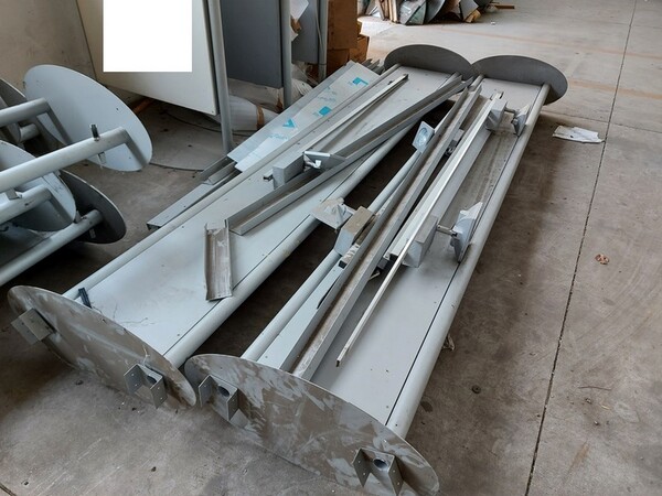 8#6259 Bussole e tornelli di sicurezza in vendita - foto 3