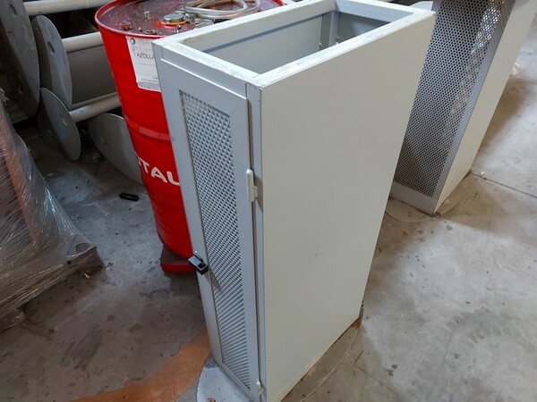 8#6259 Bussole e tornelli di sicurezza in vendita - foto 7