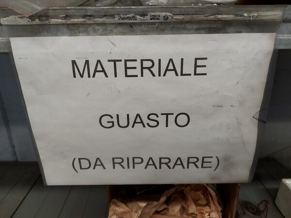 8#6259 Bussole e tornelli di sicurezza in vendita - foto 16