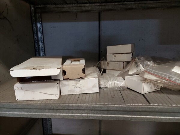 8#6259 Bussole e tornelli di sicurezza in vendita - foto 19