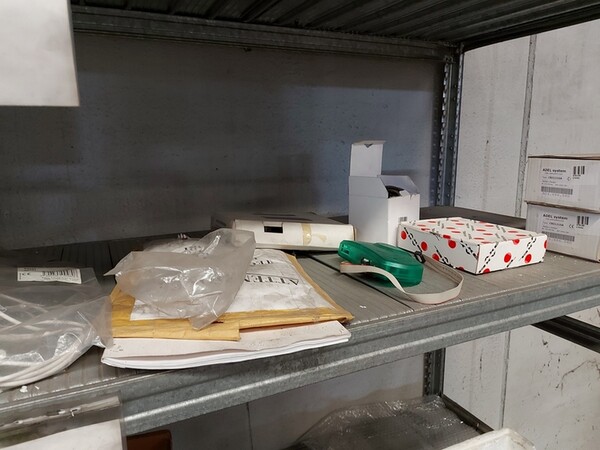 8#6259 Bussole e tornelli di sicurezza in vendita - foto 20