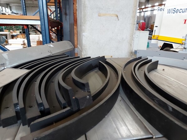 8#6259 Bussole e tornelli di sicurezza in vendita - foto 26