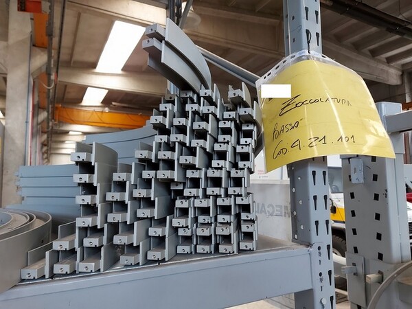 8#6259 Bussole e tornelli di sicurezza in vendita - foto 27