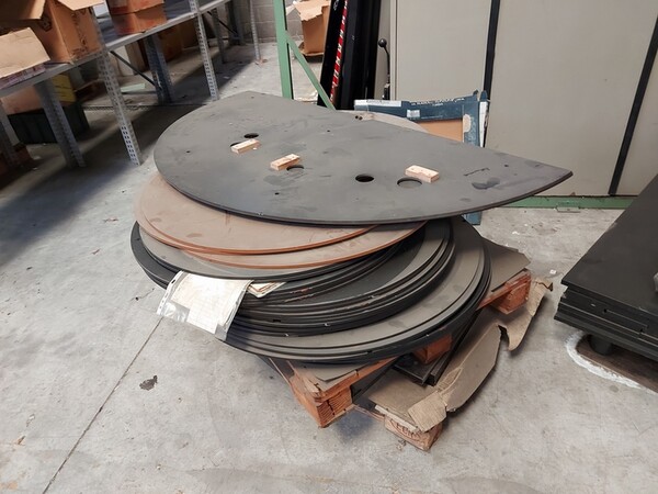 8#6259 Bussole e tornelli di sicurezza in vendita - foto 30