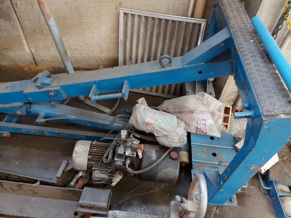 8#6259 Bussole e tornelli di sicurezza in vendita - foto 46