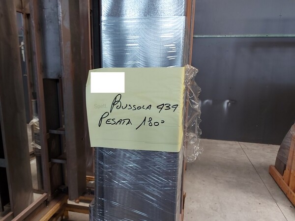 8#6259 Bussole e tornelli di sicurezza in vendita - foto 55