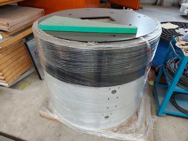 8#6259 Bussole e tornelli di sicurezza in vendita - foto 60