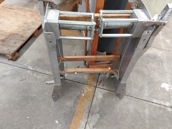 8#6259 Bussole e tornelli di sicurezza in vendita - foto 63