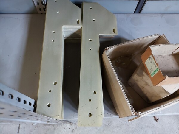 8#6259 Bussole e tornelli di sicurezza in vendita - foto 67