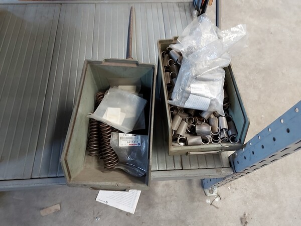 8#6259 Bussole e tornelli di sicurezza in vendita - foto 72