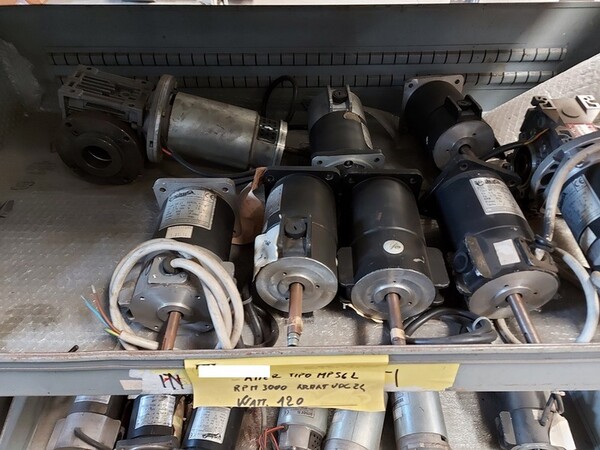 8#6259 Bussole e tornelli di sicurezza in vendita - foto 73