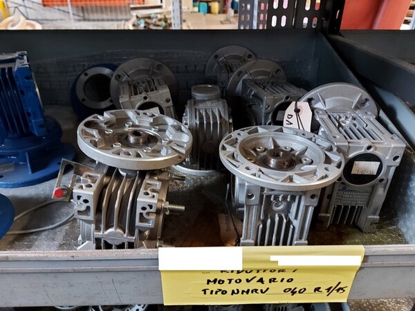 8#6259 Bussole e tornelli di sicurezza in vendita - foto 78