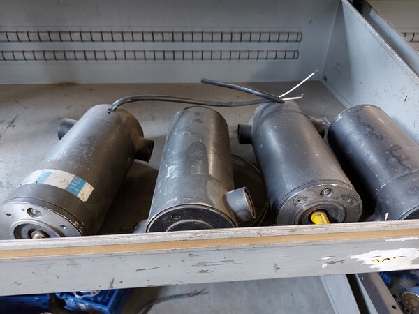8#6259 Bussole e tornelli di sicurezza in vendita - foto 82