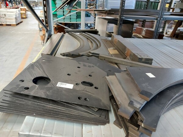 8#6259 Bussole e tornelli di sicurezza in vendita - foto 89