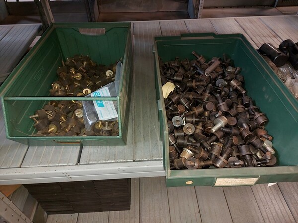 8#6259 Bussole e tornelli di sicurezza in vendita - foto 92