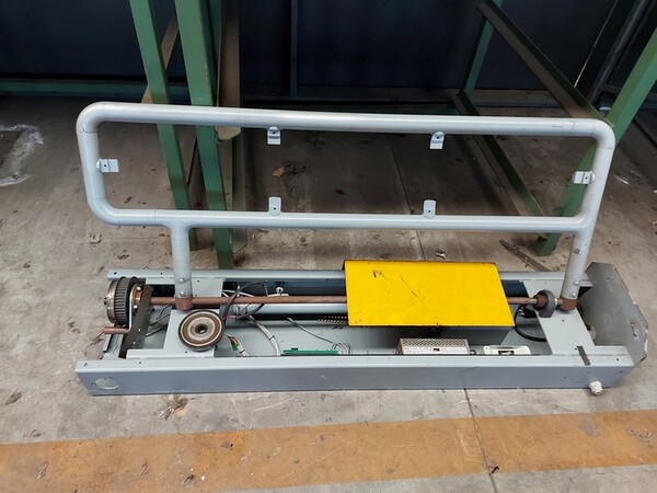 8#6259 Bussole e tornelli di sicurezza in vendita - foto 96