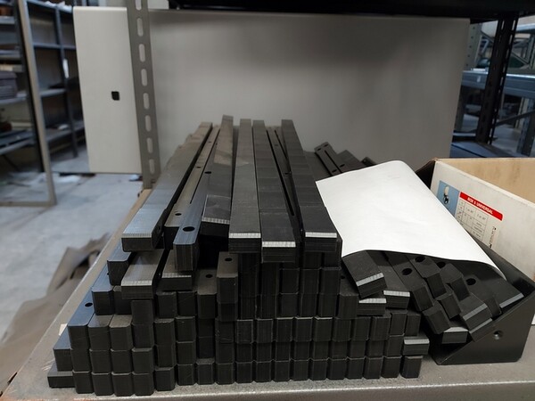 8#6259 Bussole e tornelli di sicurezza in vendita - foto 98