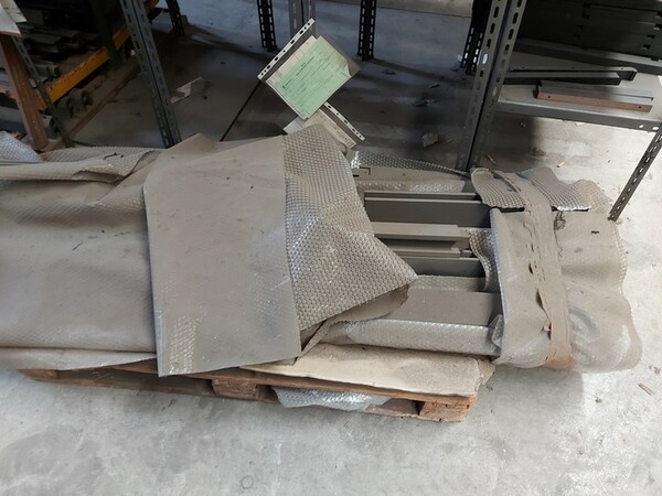 8#6259 Bussole e tornelli di sicurezza in vendita - foto 101