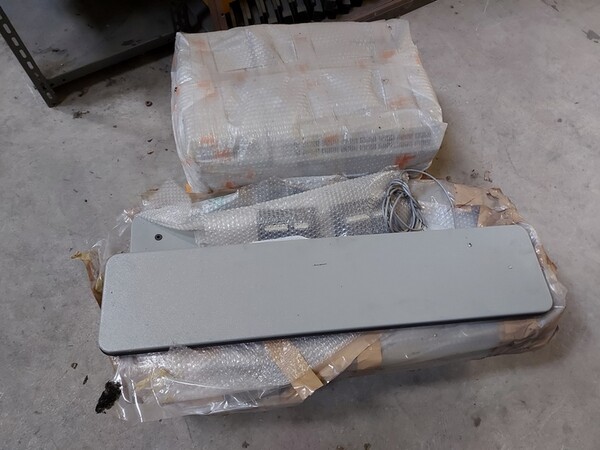 8#6259 Bussole e tornelli di sicurezza in vendita - foto 105