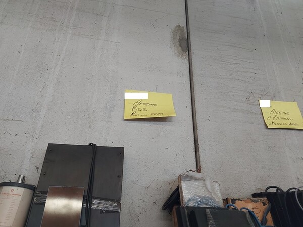 8#6259 Bussole e tornelli di sicurezza in vendita - foto 107