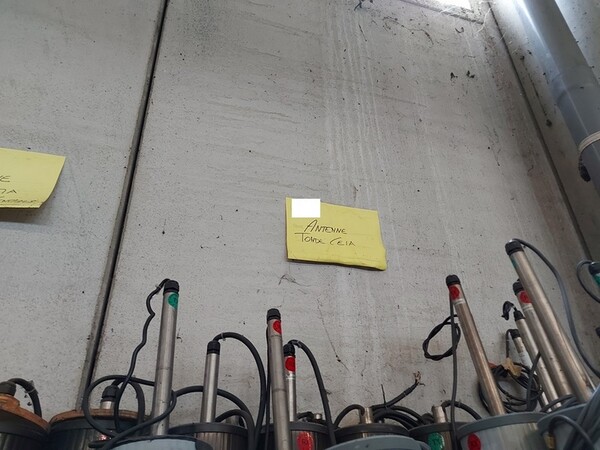 8#6259 Bussole e tornelli di sicurezza in vendita - foto 110