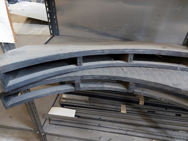 8#6259 Bussole e tornelli di sicurezza in vendita - foto 114