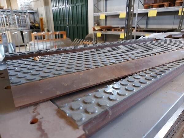 8#6259 Bussole e tornelli di sicurezza in vendita - foto 116