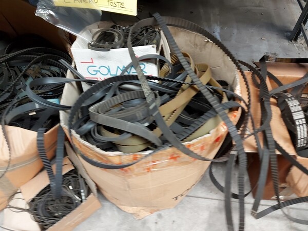 8#6259 Bussole e tornelli di sicurezza in vendita - foto 119