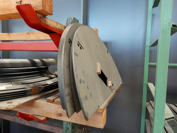 8#6259 Bussole e tornelli di sicurezza in vendita - foto 123