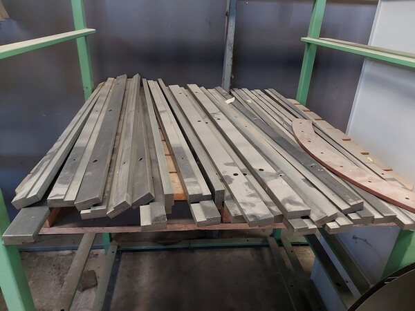 8#6259 Bussole e tornelli di sicurezza in vendita - foto 124